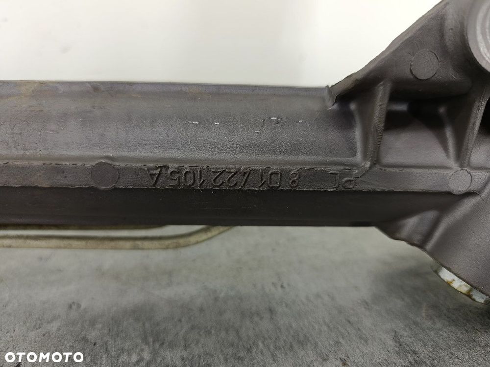 MAGLOWNICA PRZEKŁADNIA KIEROWNICY VW PASSAT B5 FL 3B1422071P  8D1422105A - 5