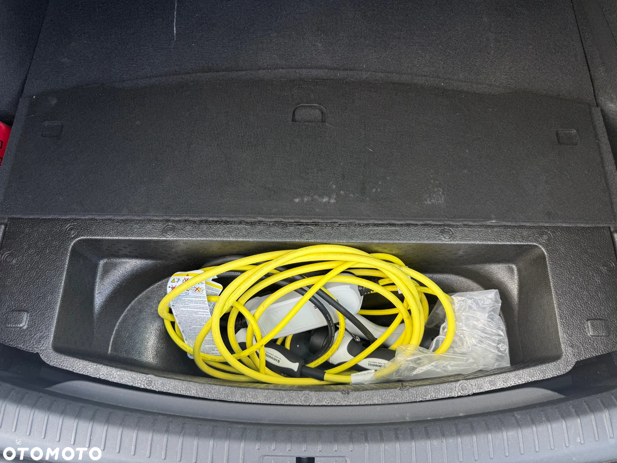 Cupra Leon 1.5 e-Hybrid PHEV DSG - 38