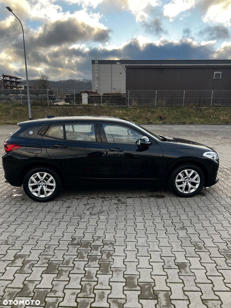 BMW X2 - 11