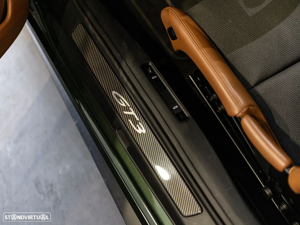 Porsche 911 (992) GT3 Touring Package - 25
