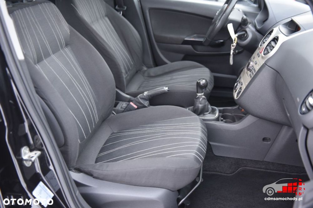 Opel Corsa - 18