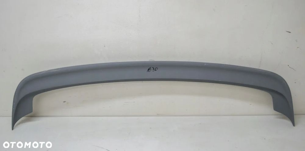 AUDI TT 8N R32 SPOILER LOTKA NA KLAPE PODKŁAD - 15