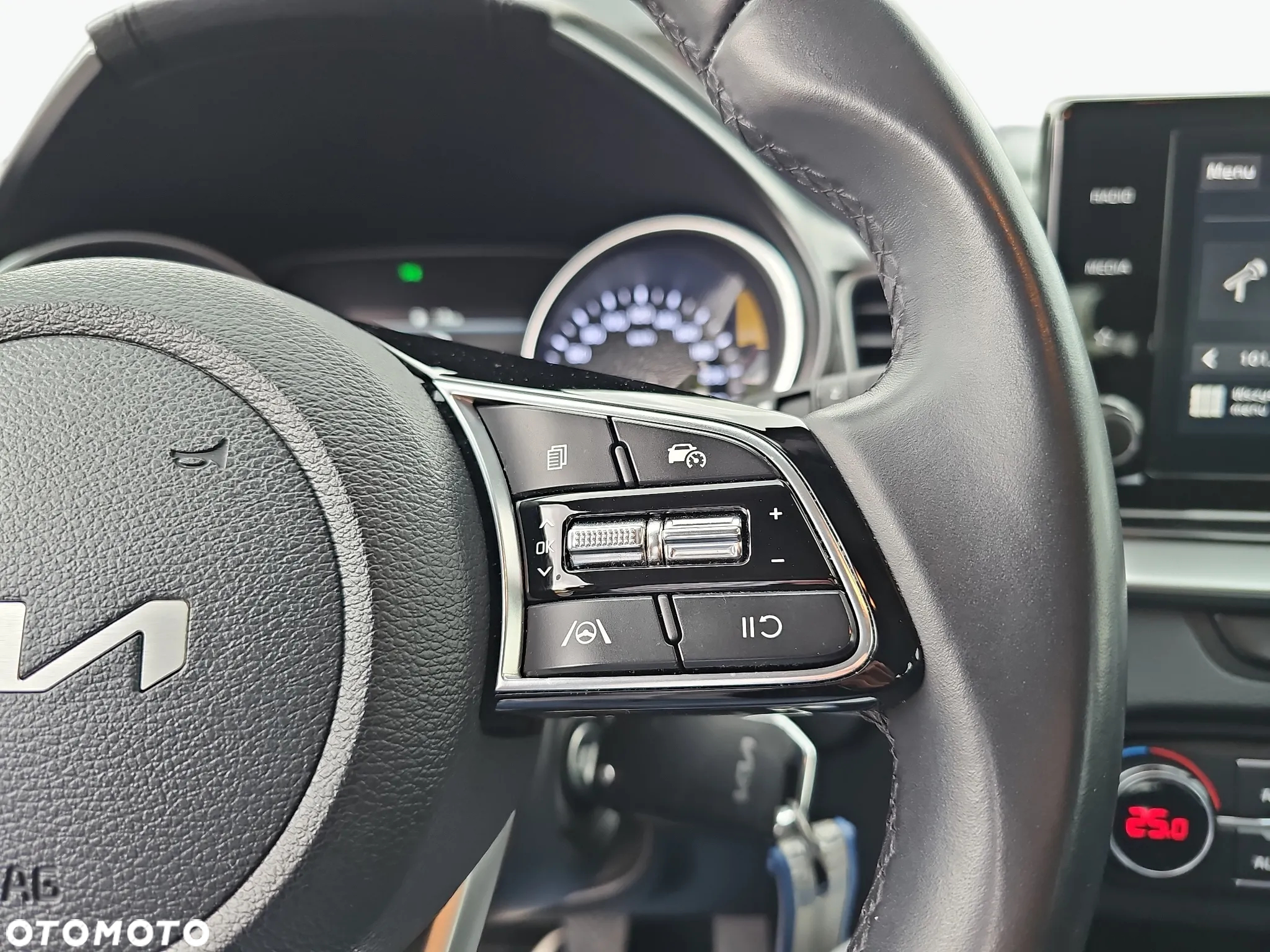 Kia Ceed 1.5 T-GDI M - 18