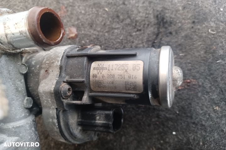 Racitor gaze 03L131512CF  0280751016 Volkswagen VW Passat B7 [2010 - - 6