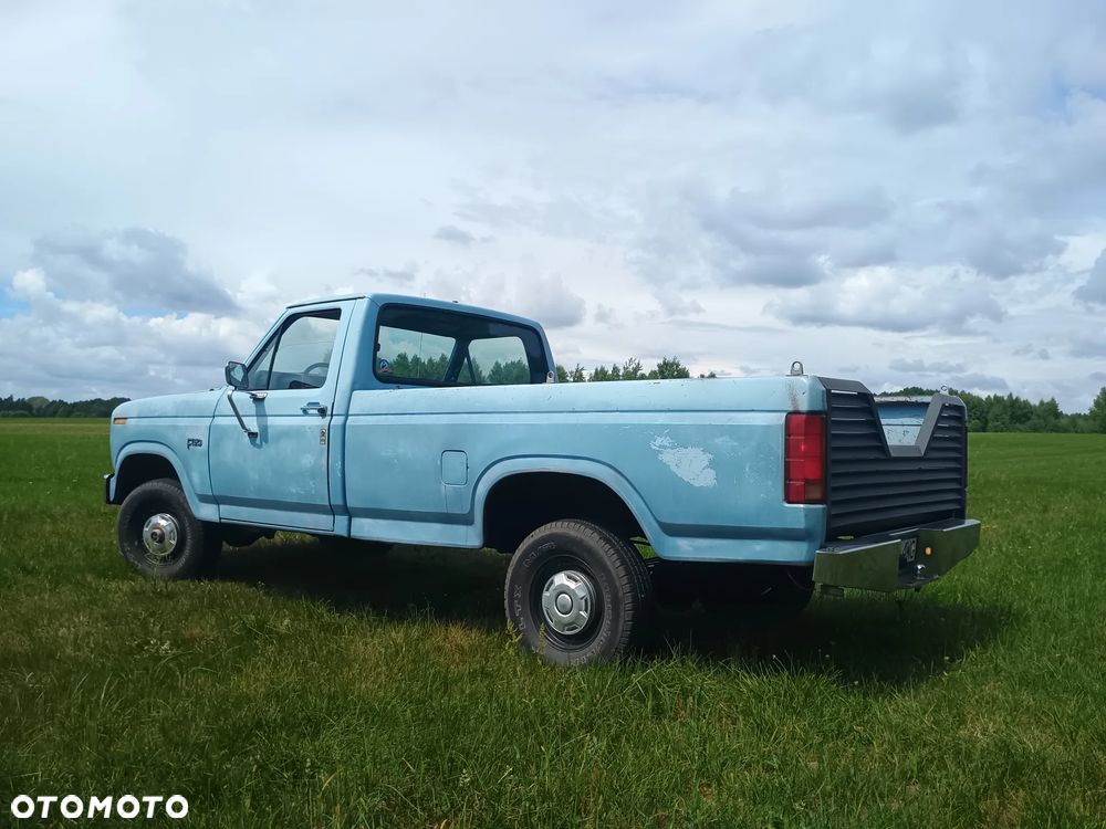 Ford F150 - 5