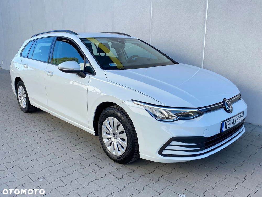 Volkswagen Golf 1.0 TSI Life - 3