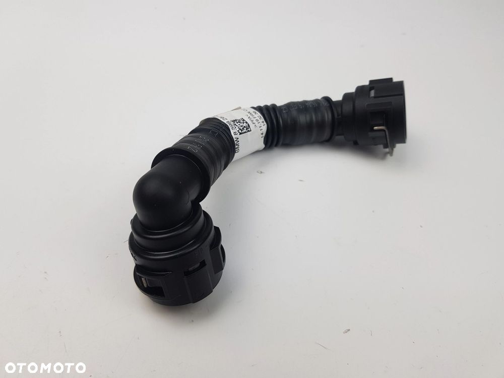 Przewód Rura głowicy cylindrów BMW G11 G20 G30 8598287 - 4