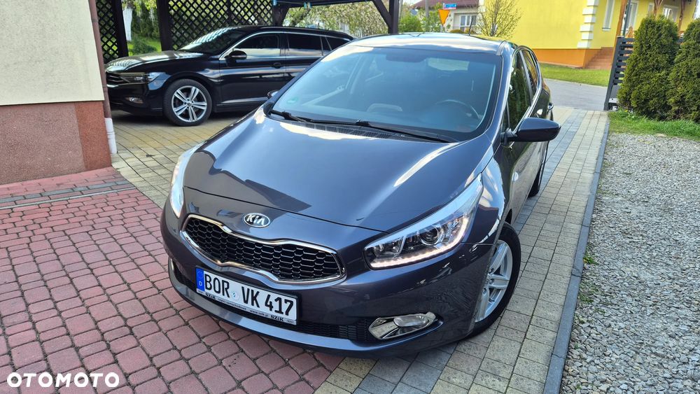 Kia Ceed 1.4 Business Line - 5