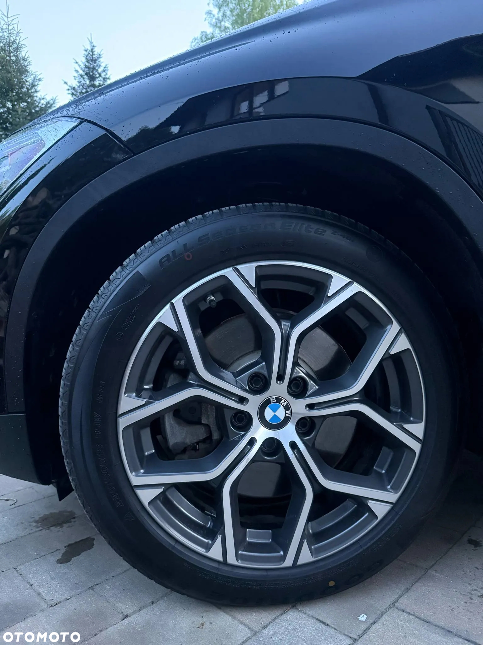 BMW X1 - 14