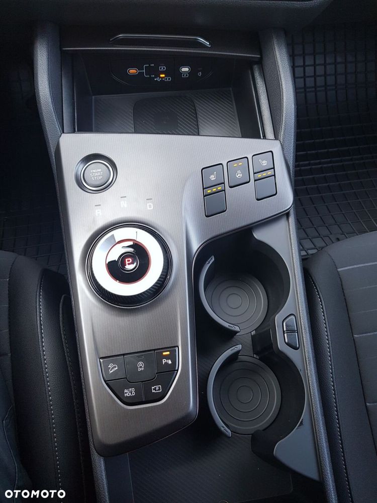 Kia Sportage 1.6 T-GDI HEV Anniversary 2WD - 22