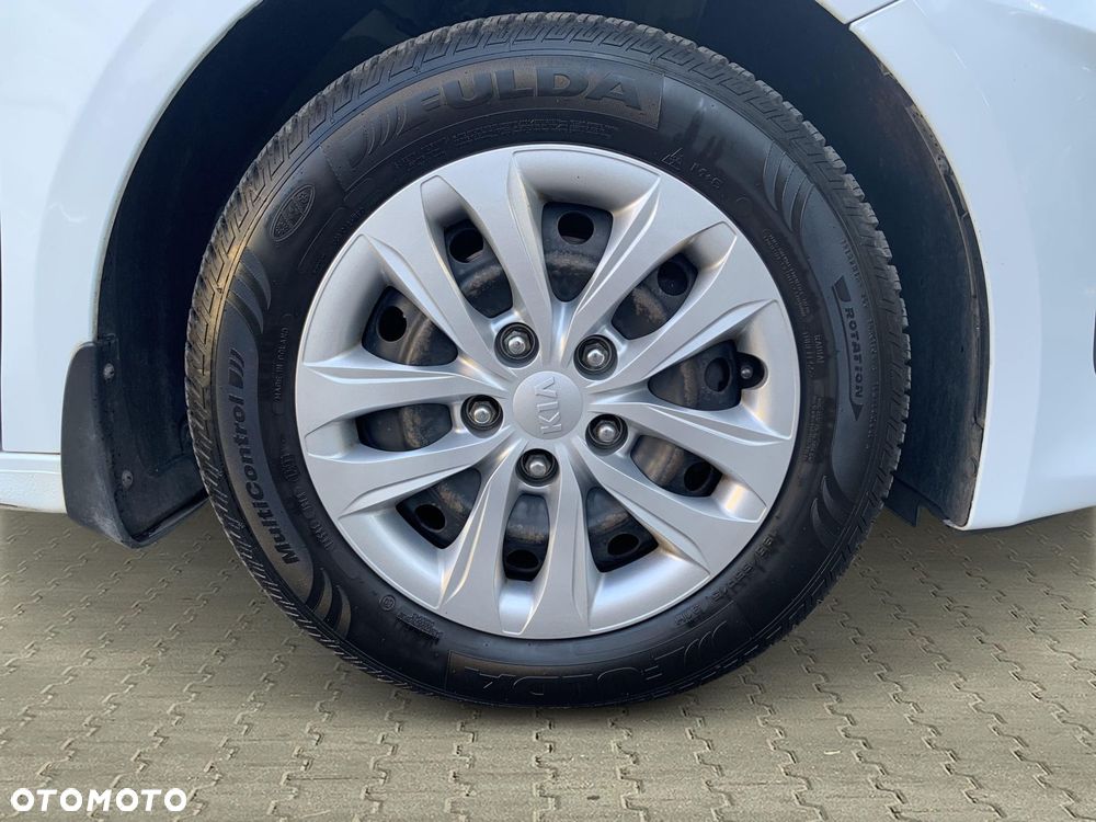 Kia Ceed 1.6 CRDi SCR S - 21