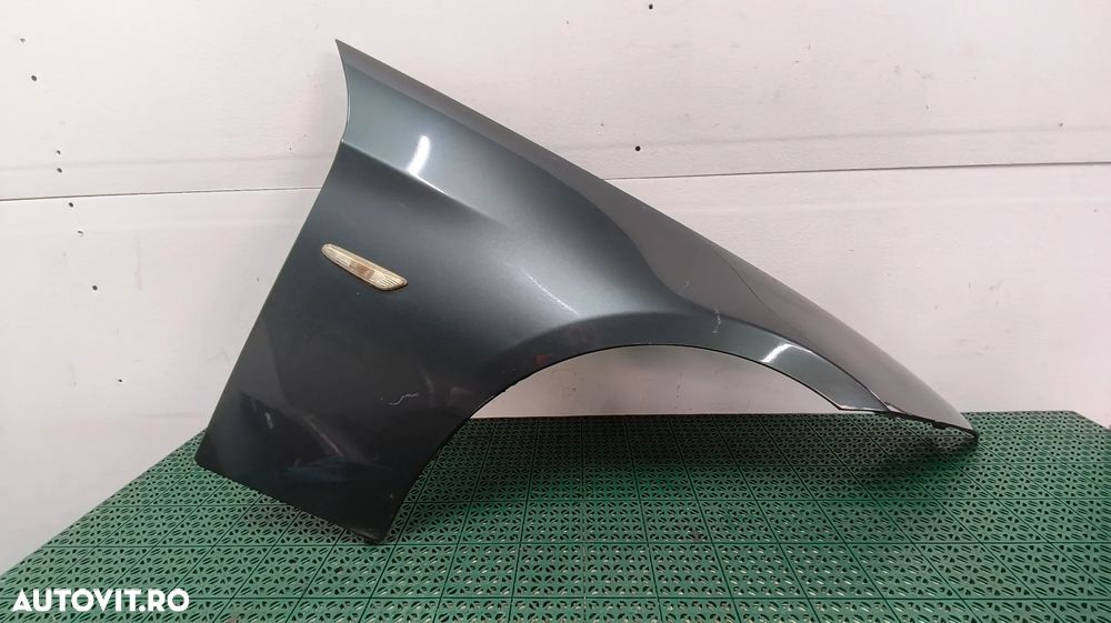 Aripi BMW E90/91 preturi de la 150 la 300 lei - 4