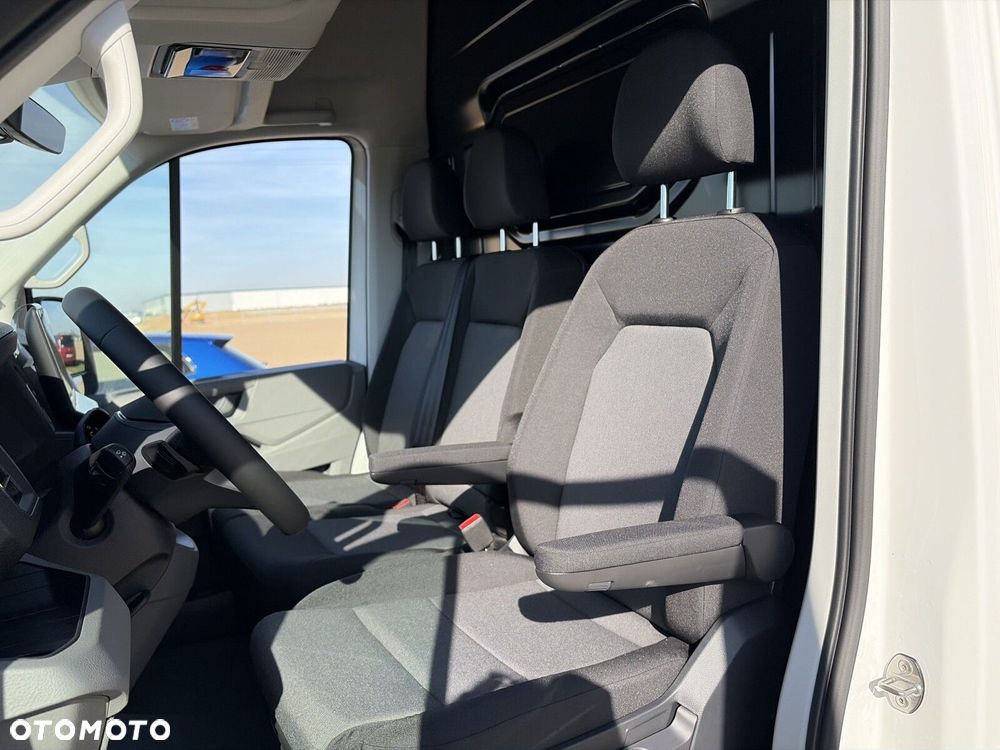 Volkswagen Crafter - 34