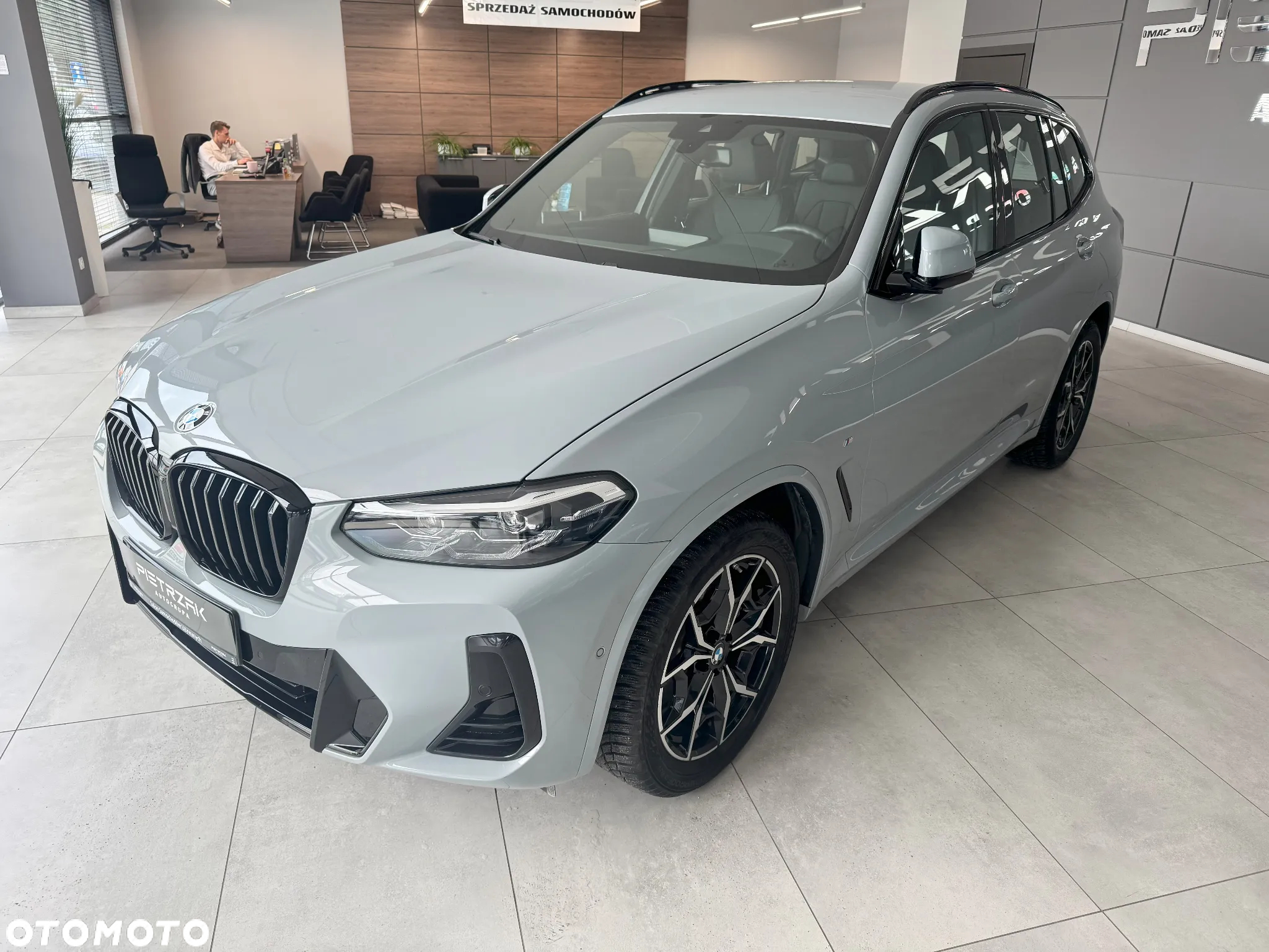 BMW X3 - 2