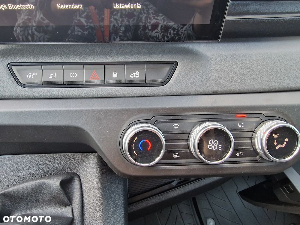 Nissan Interstar - 14