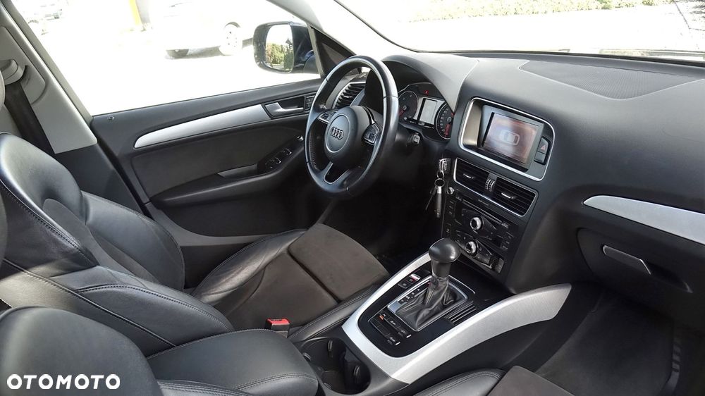 Audi Q5 - 7