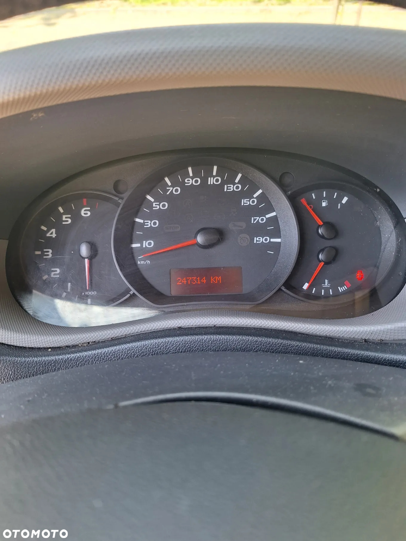 Renault master - 13