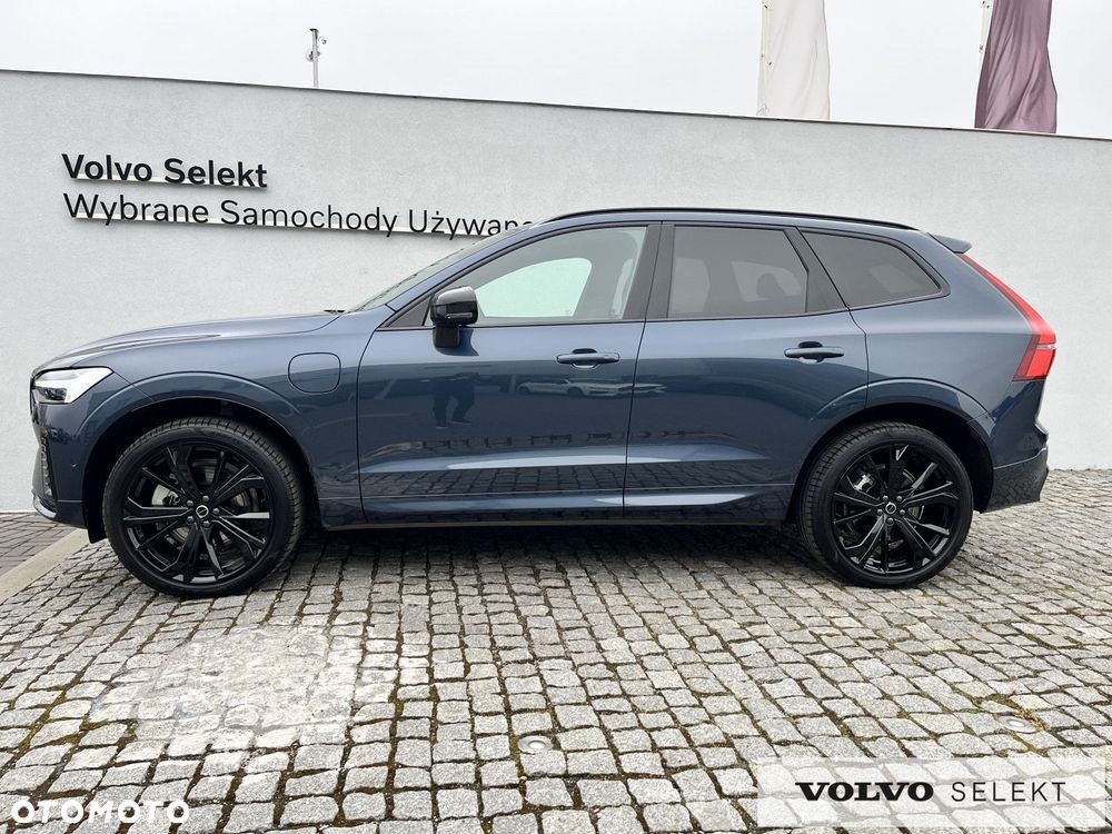Volvo XC 60 - 7