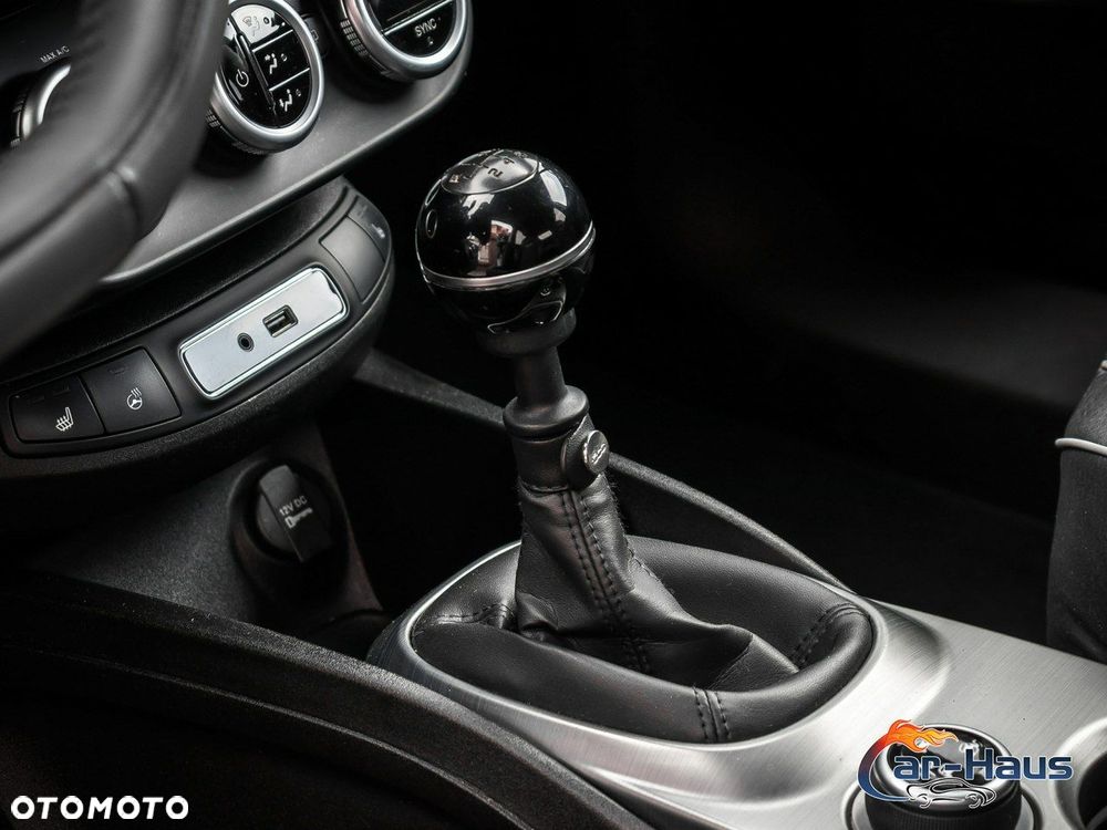 Fiat 500X 1.4 Multiair 4x2 S&S Cross Plus - 33