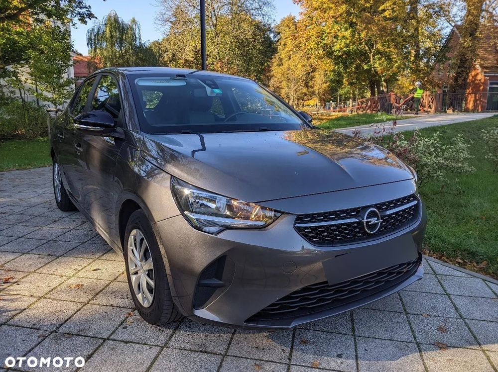 Opel Corsa - 4