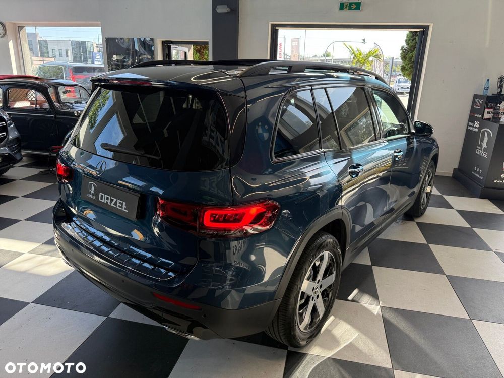 Mercedes-Benz GLB - 6
