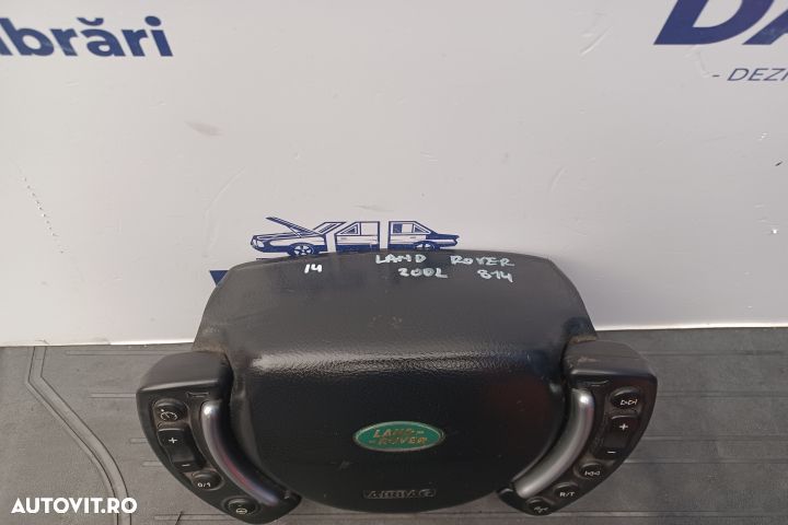 Airbag volan / sofer BAM PT1-1033 BAM PT1-1033 Land Rover Range Rover - 2
