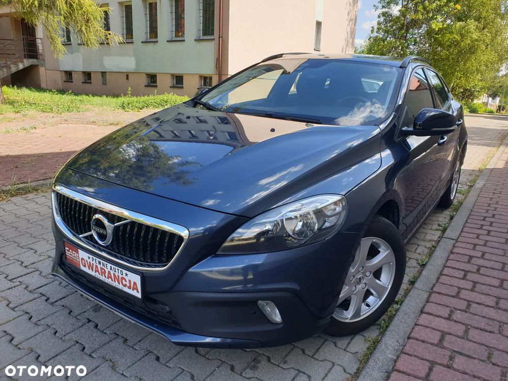Volvo V40 Cross Country D2 Plus - 15
