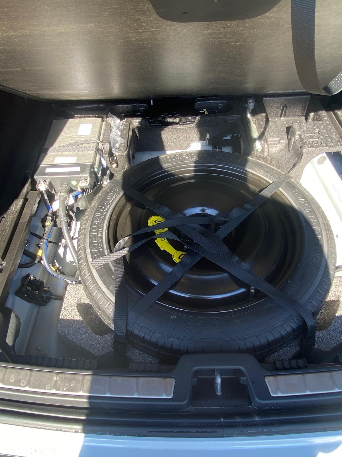 Volvo XC 60 B6 B AWD Geartronic Inscription - 29