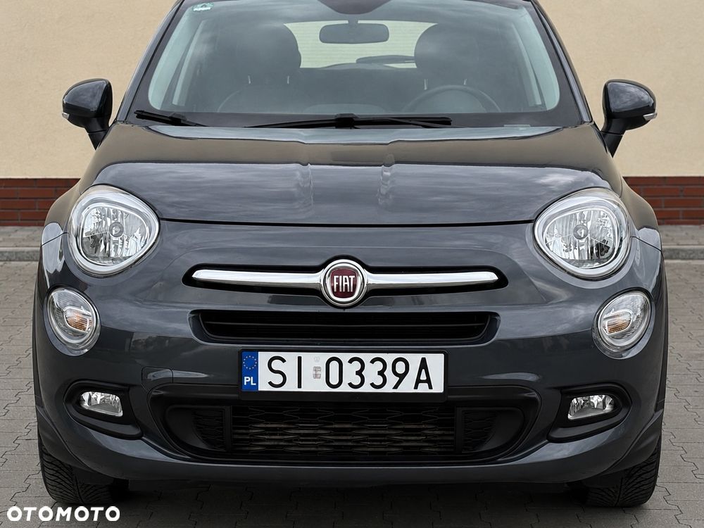 Fiat 500X - 22