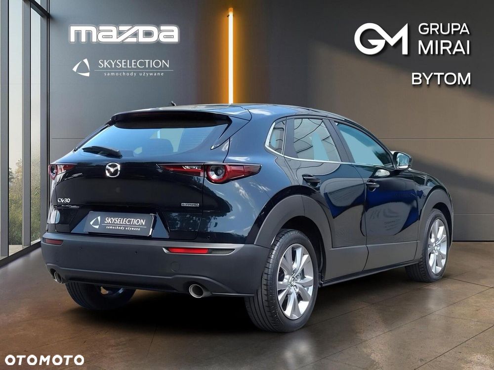 Mazda CX-30 2.0 mHEV Kanjo 2WD - 6
