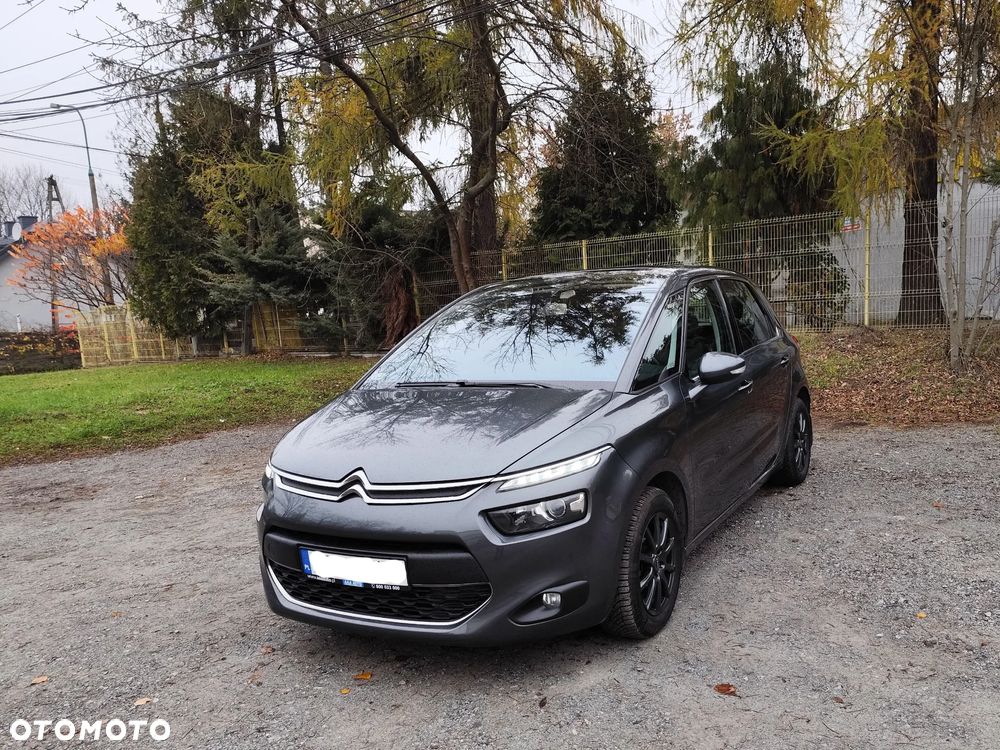 Citroën C4 Picasso 2.0 BlueHDi Seduction - 1