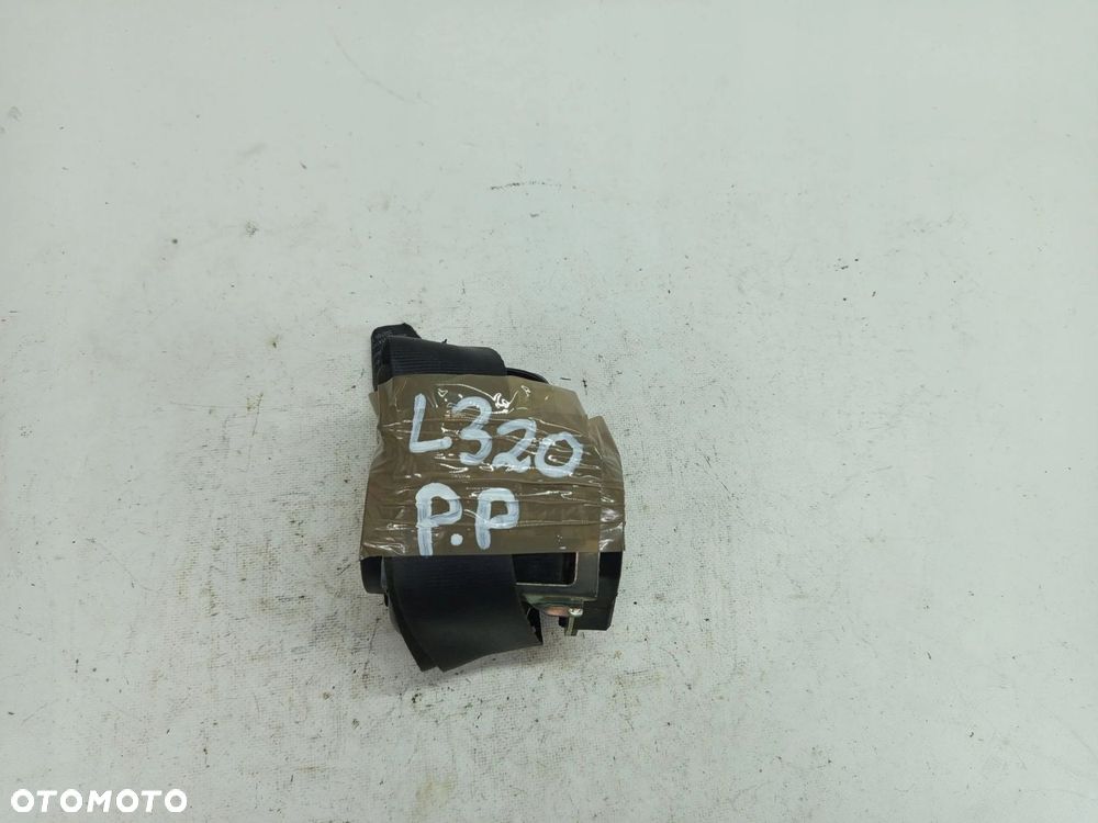 PAS BEZPIECZEŃSTWA PRAWY PRZÓD RANGE ROVER SPORT L320 8H22-61294-ACW - 2