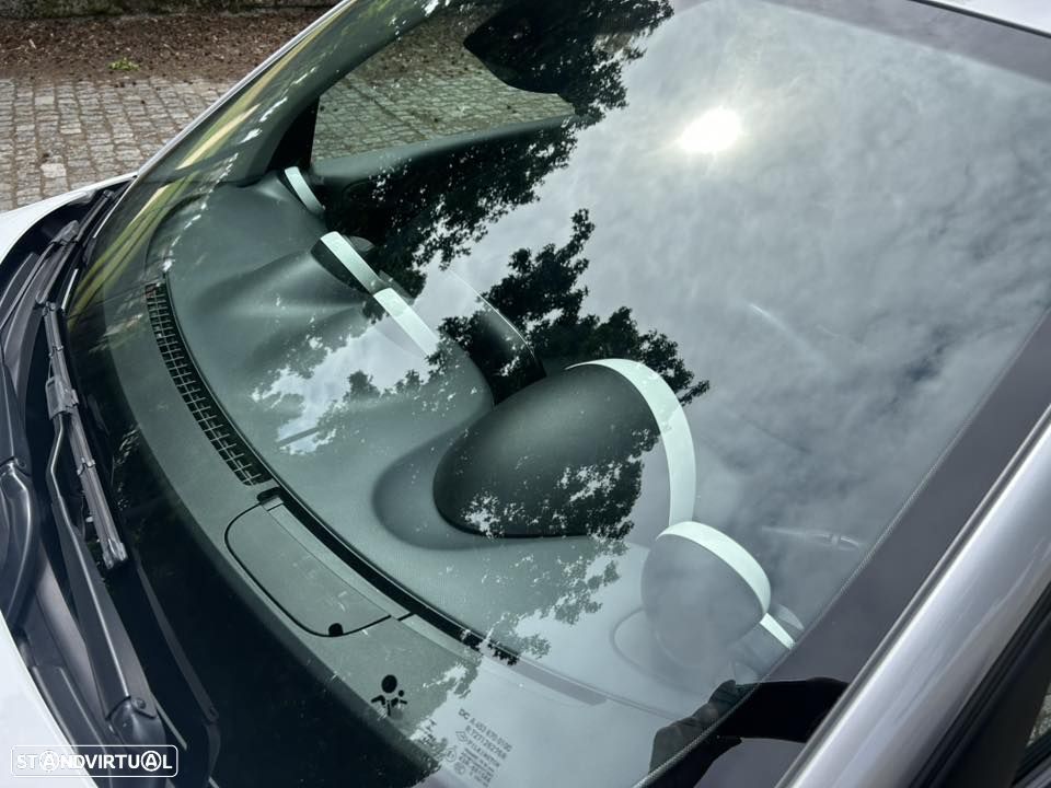 Smart ForFour EQ perfect - 27