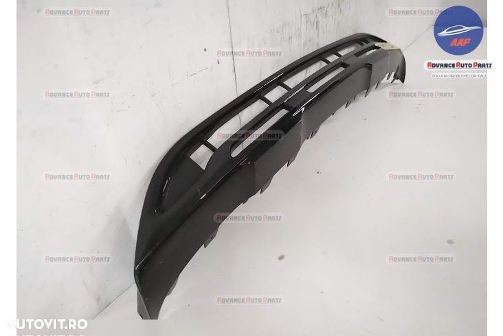 Ornament Spoiler Fusta Bara Fata originala Mercedes-Benz  GLA-Class  H - 2