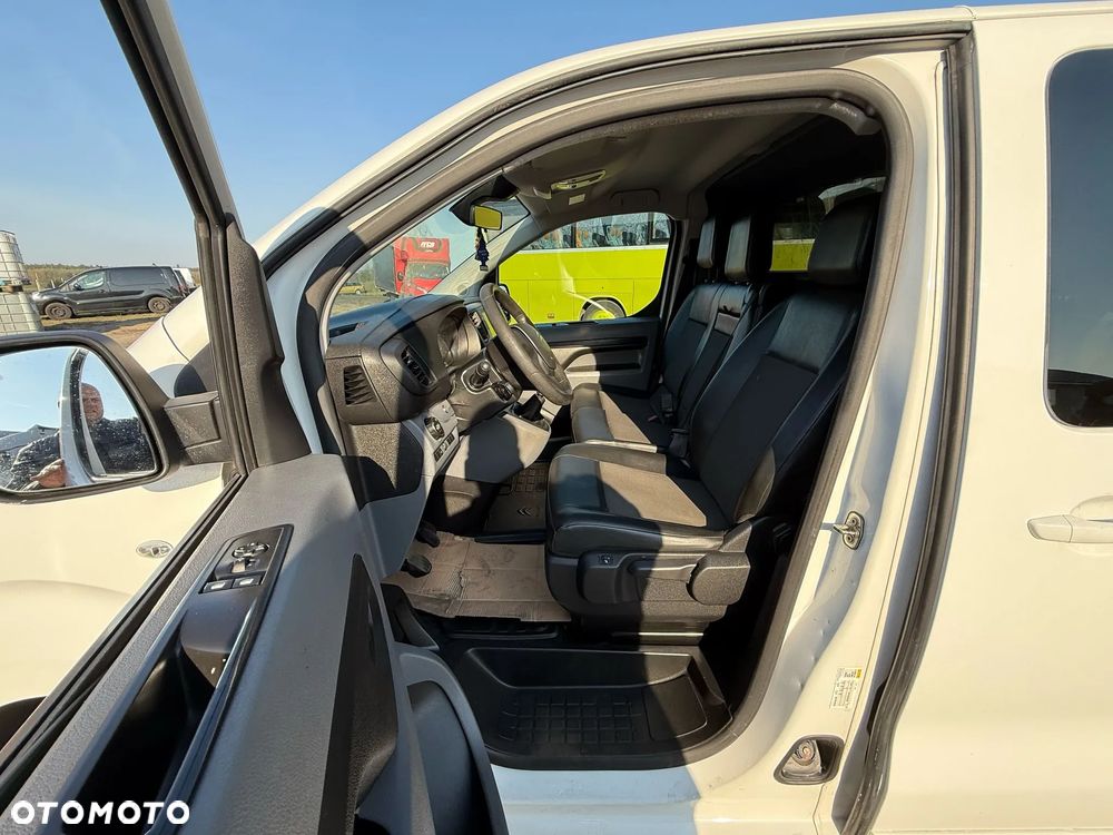 Citroën JUMPY 4X4 - 16