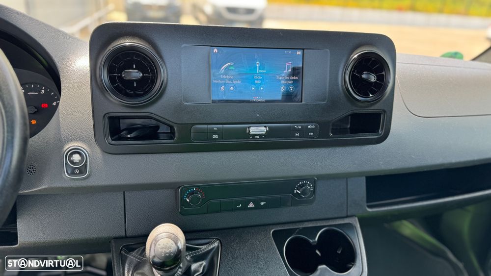 Mercedes-Benz Sprinter 211 CDI - 6
