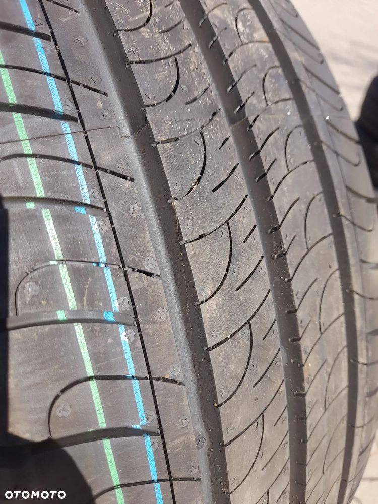 Opony letnie GOODYEAR EfficientGrip Cargo 109/107H 215/60 R17C - 7