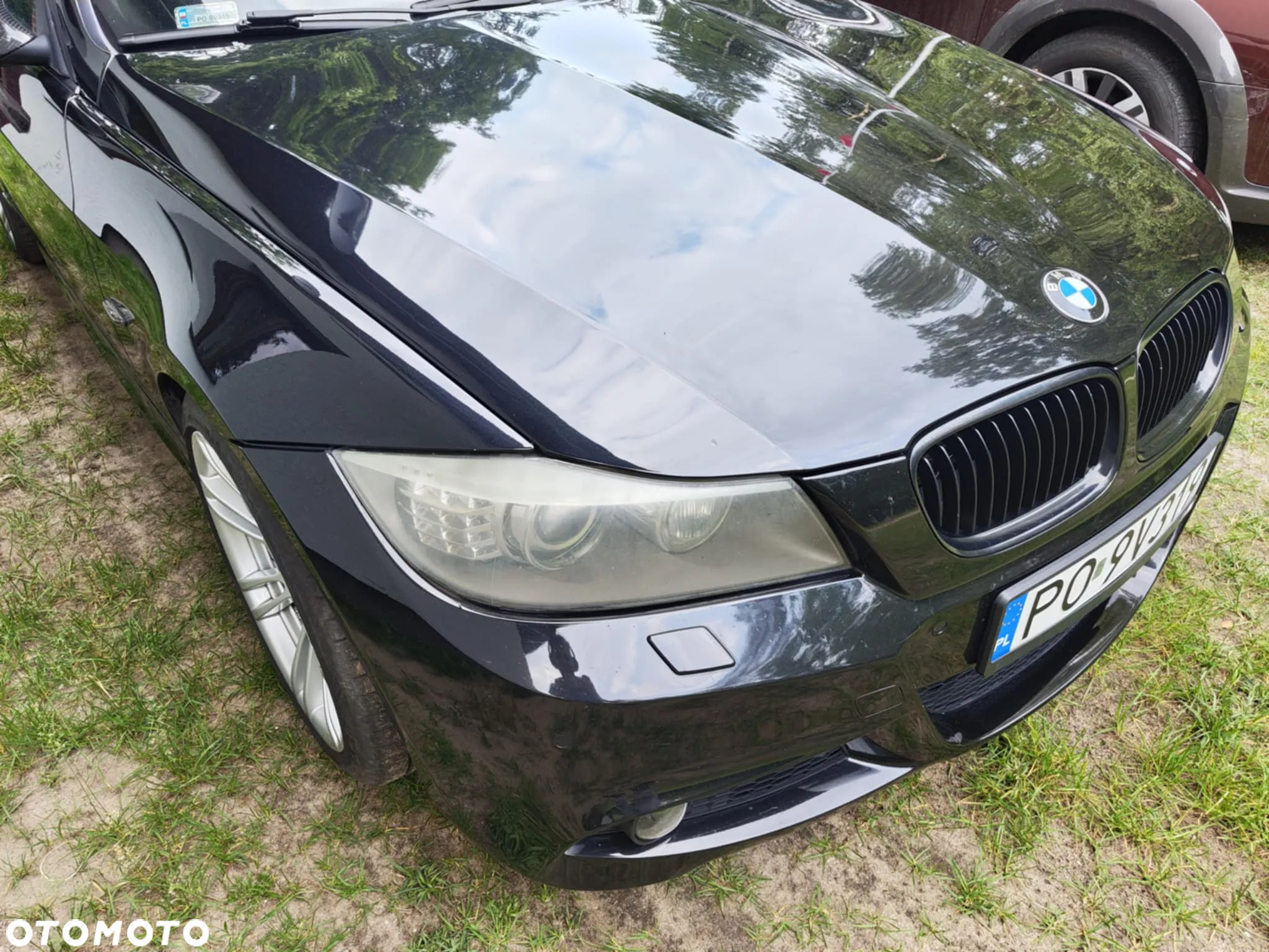 BMW Seria 3 - 27