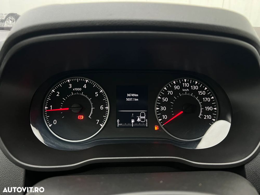 Dacia Duster ECO-G 100 Journey - 18