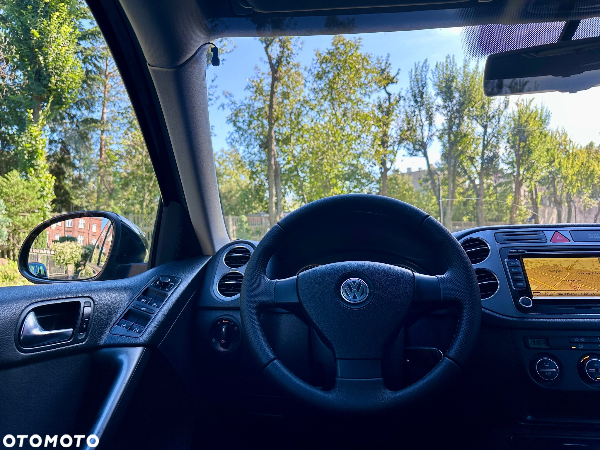 Volkswagen Tiguan 1.4 TSI BlueMotion Technology Sport & Style - 12