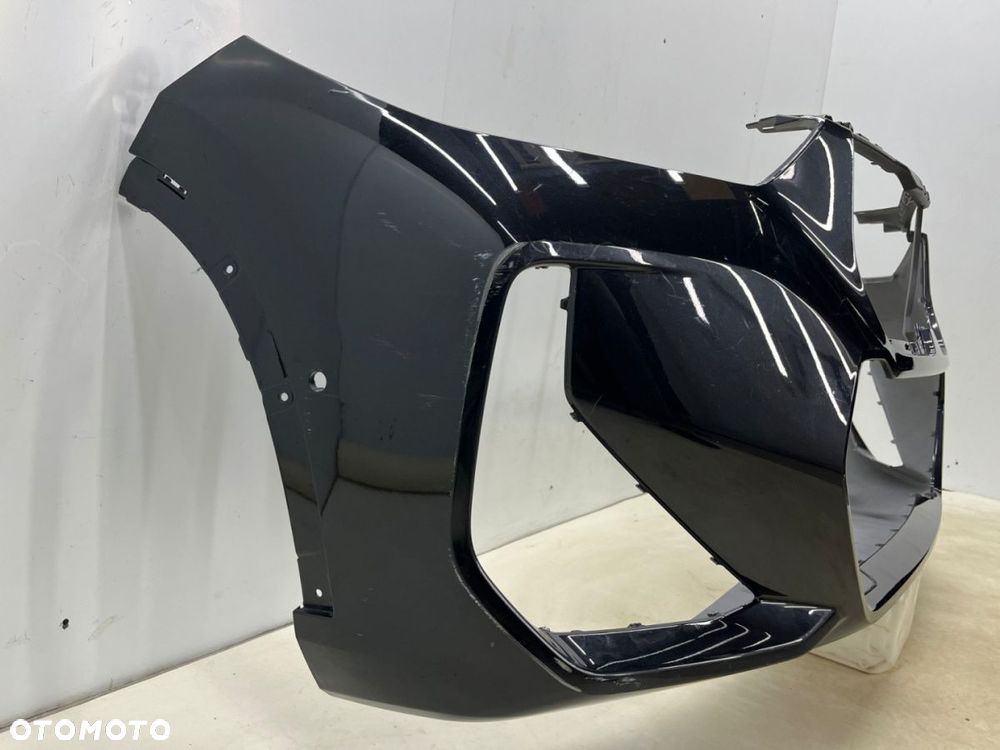 Zderzak przedni BMW X1 U11 M-pakiet Mpakiet 22r.- przód PDC 9881907 - 2