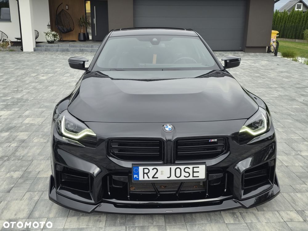 BMW M2 - 3