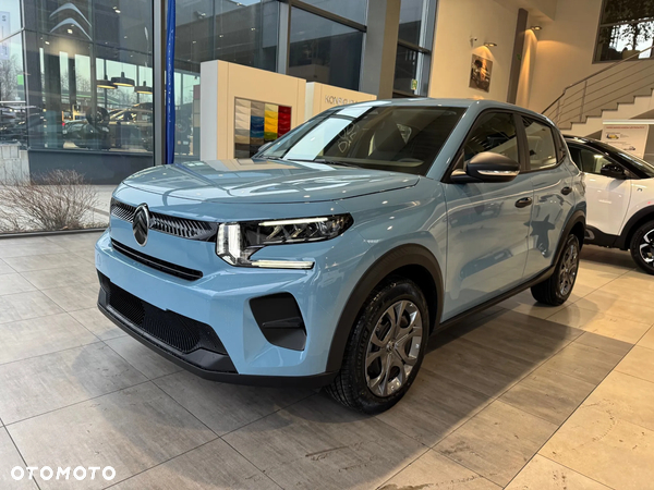 Citroën C3 1.2 T You