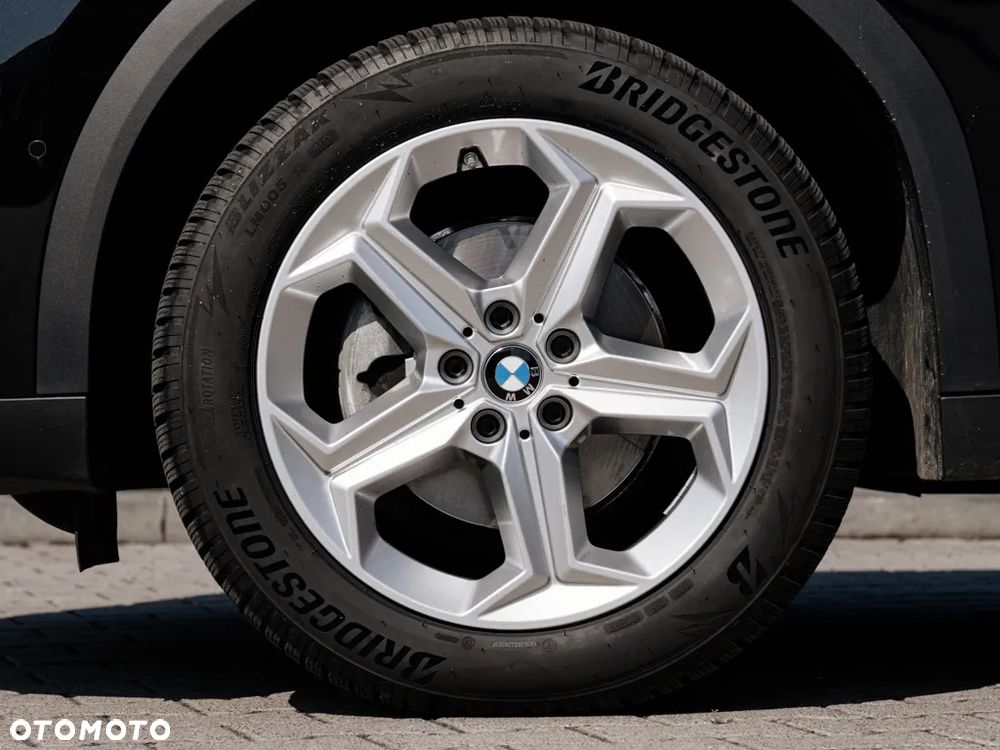 BMW X2 sDrive18d - 6