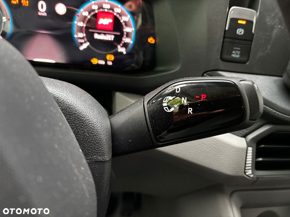 Volkswagen Crafter - 28