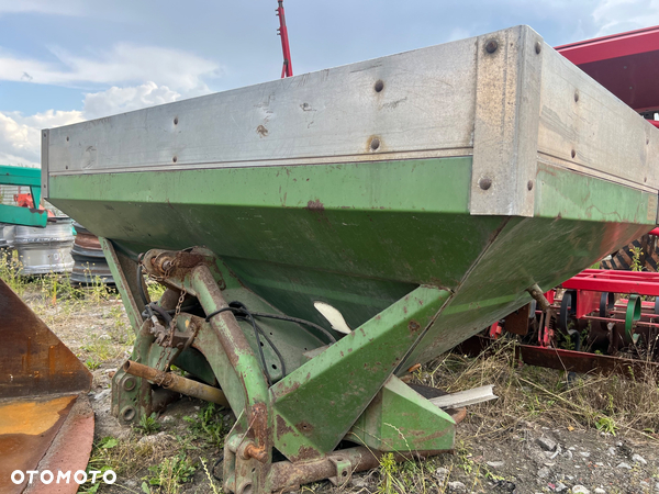 Amazone ZA-U 1001