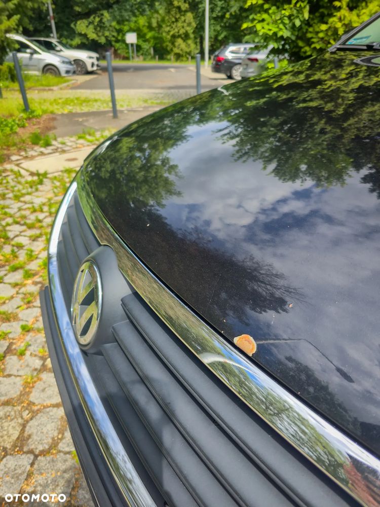 Volkswagen Passat 2.0 TDI Comfortline - 10