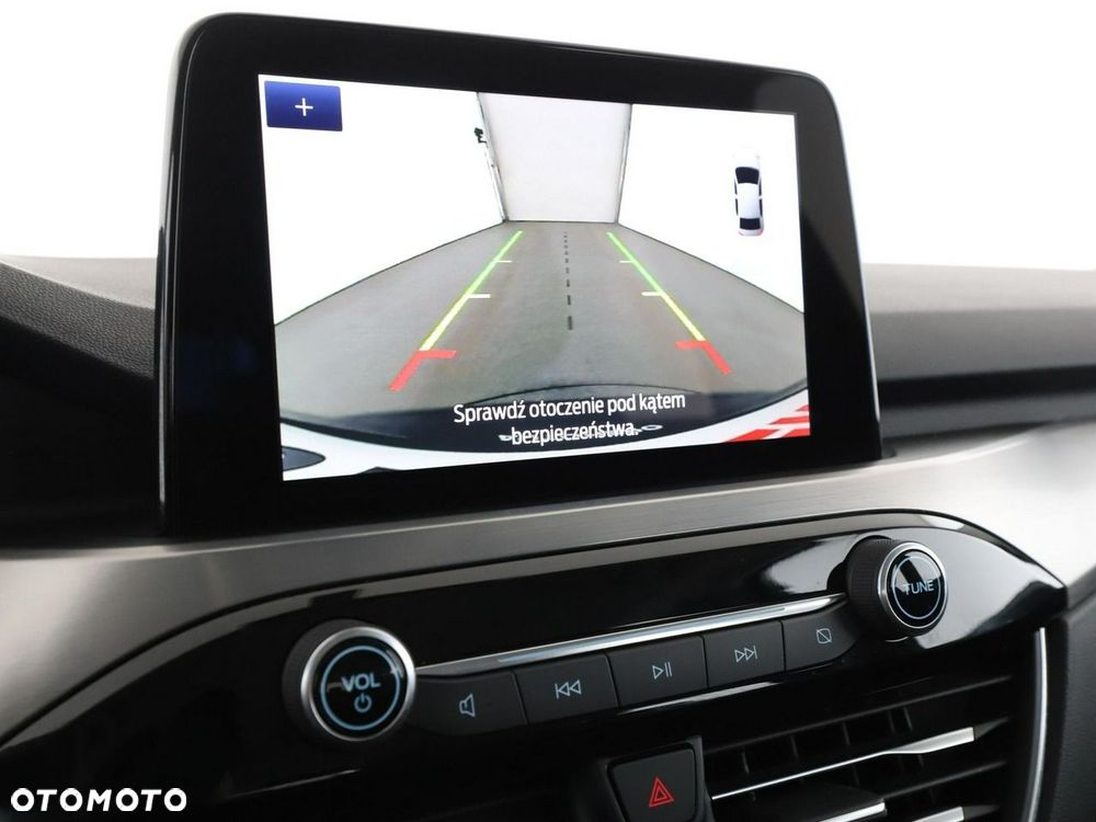 Ford Kuga 2.5 FHEV FWD Titanium eCVT - 25