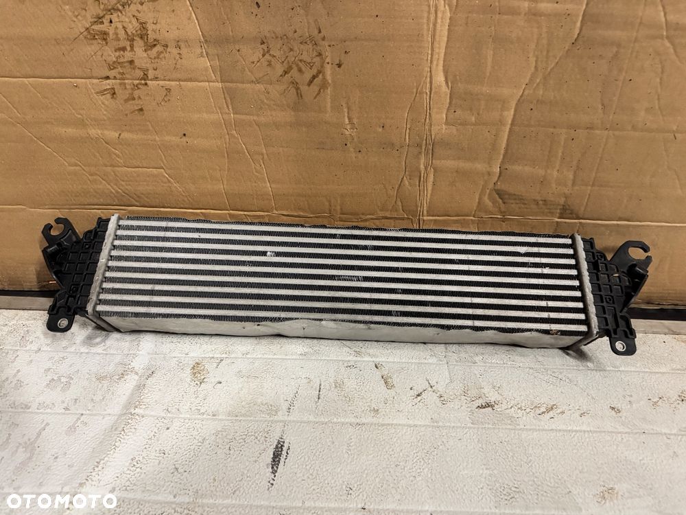 INTERCOOLER CHŁODNICA MAZDA CX5 CX-5 VI 6 GJ 2.2D 110KW - 1