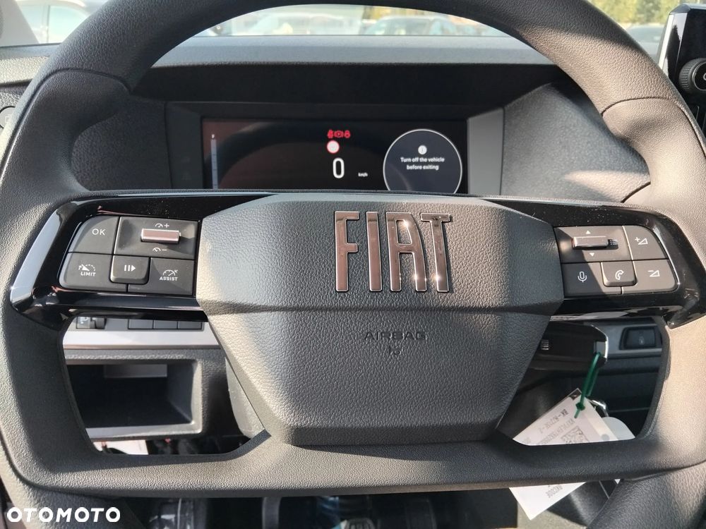 Fiat SCUDO - 10